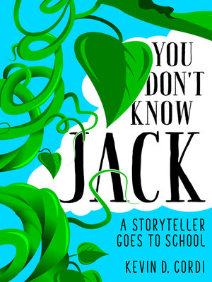 cover image of You Don't Know Jack